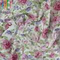 100% cotton poplin printed fabric